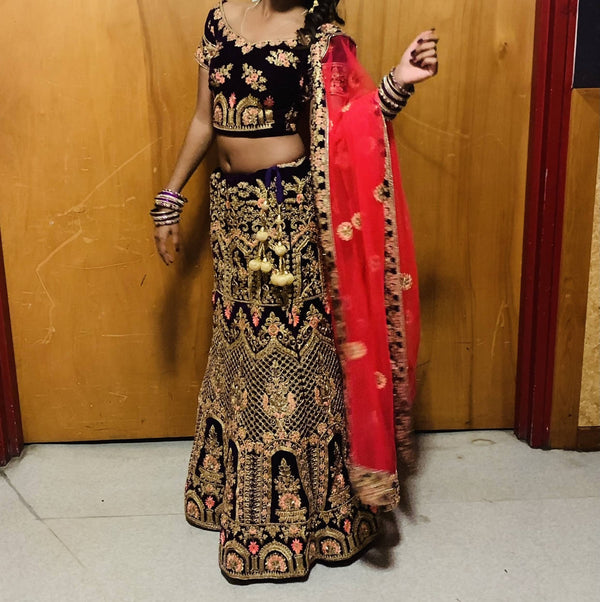 Lehenga