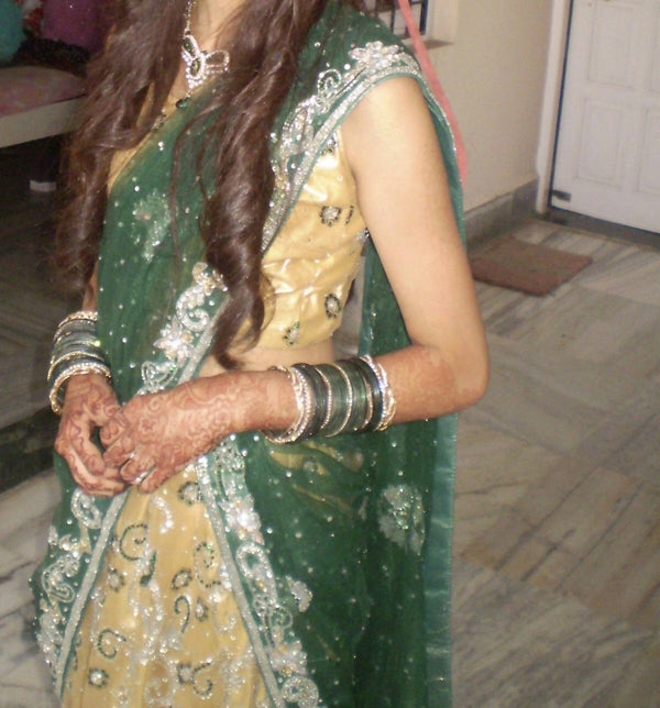 Lehenga