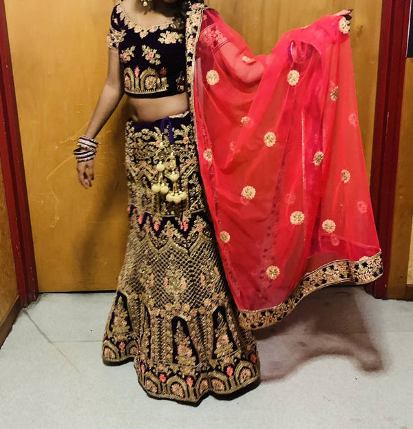 Lehenga