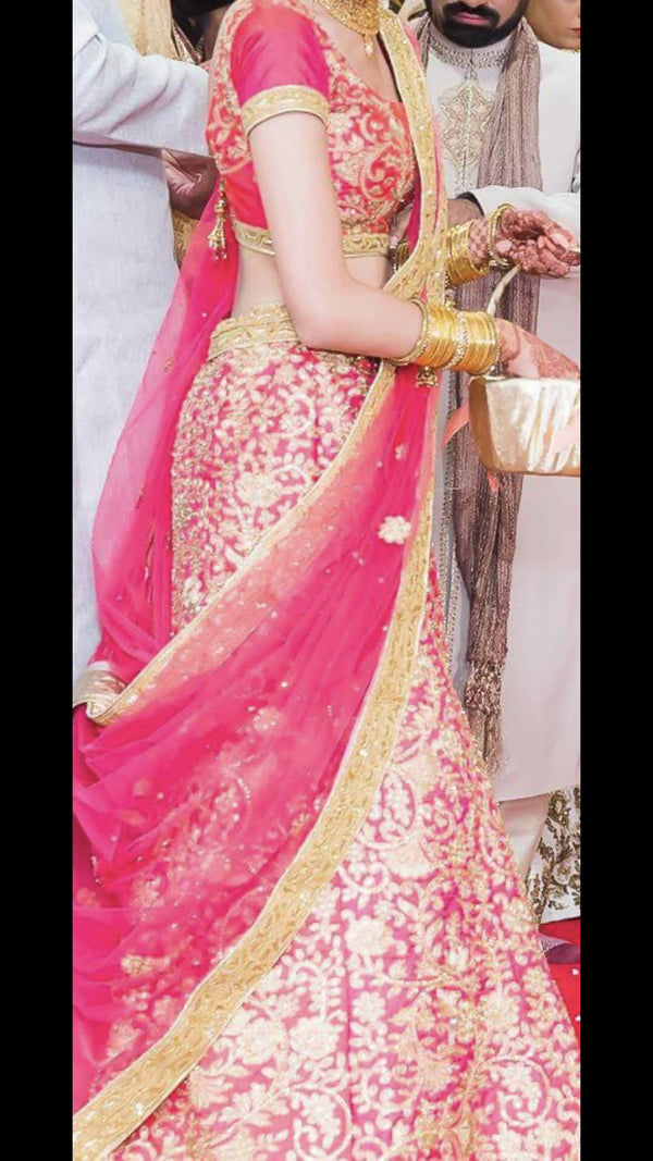 Lehenga